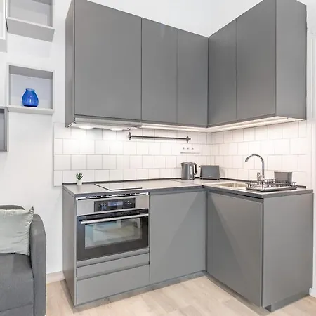 Апартаменты Lovely And Comfy Sleep *