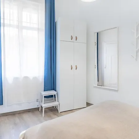 Lovely And Comfy Sleep Будапешт