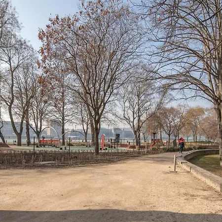 Apartment Lovely And Comfy Sleep Budapest