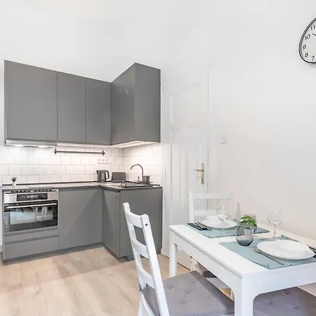 Lovely And Comfy Sleep * Budapest