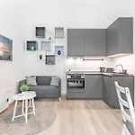 Apartamento Lovely And Comfy Sleep Budapest