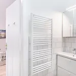 Apartamento Lovely And Comfy Sleep *