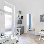Apartamento Lovely And Comfy Sleep Budapest