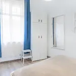 Lovely And Comfy Sleep Budapest