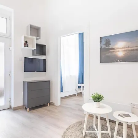 Lovely And Comfy Sleep Apartamento *