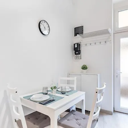 Lovely And Comfy Sleep Budapeşte