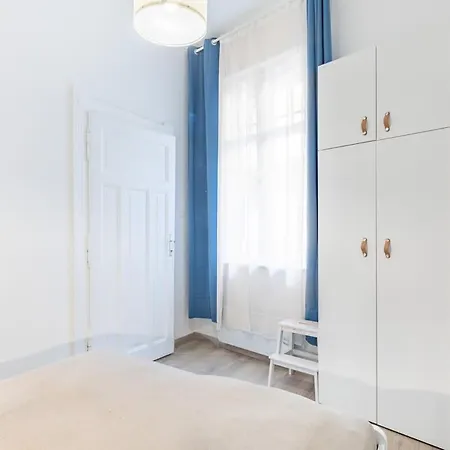 Lovely And Comfy Sleep Budapest