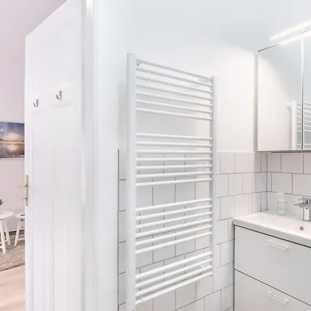 Appartement Lovely And Comfy Sleep *