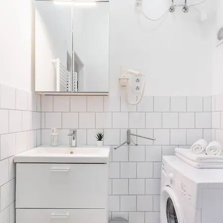 Lovely And Comfy Sleep Appartement *