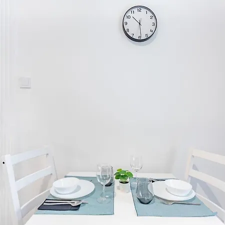 Appartement Lovely And Comfy Sleep