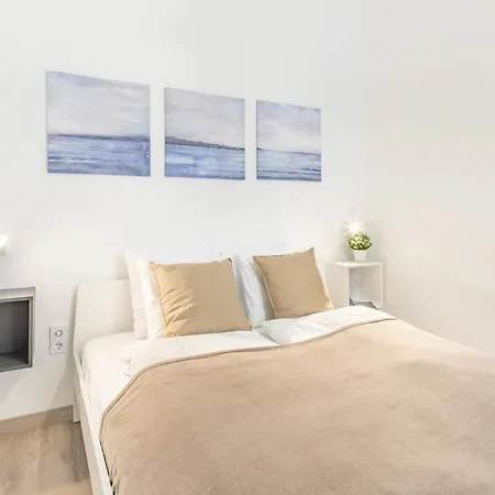 Lovely And Comfy Sleep